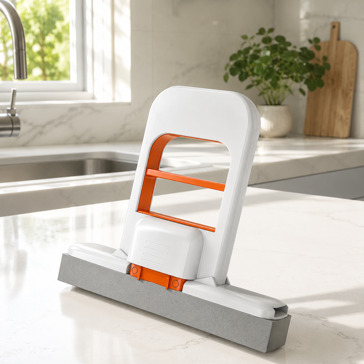 Houseish™ Mini Foldable Cleaning Mop